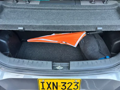 Suzuki Swift 1.2 MT