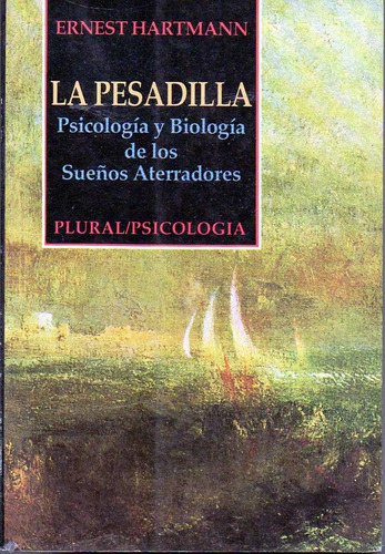 Pesadilla, La