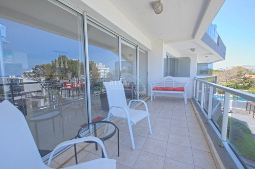 Imagen 6 de 28 de Apartamento En Venta - Pinares - Punta Del Este Mansa