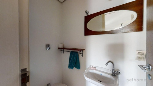 Apartamento - Perdizes - Ref: 5008 - V-5008