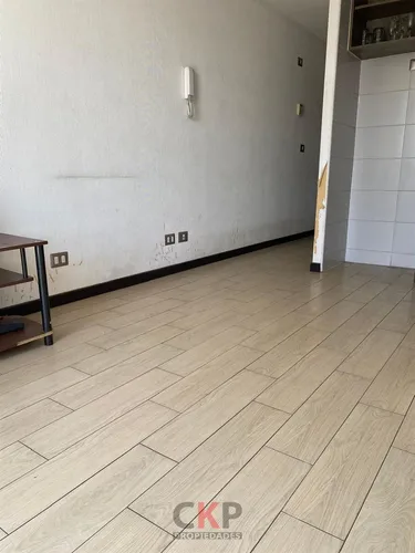 Arriendo Depto. 1 D La Florida Metro Mirador Vic. Mackenna