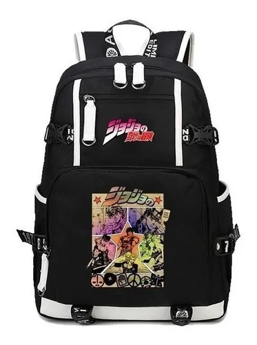 Mochilas de jojo hotsell