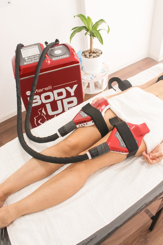Imagen 4 de 5 de Alquiler Body Up Pro Sculpting Marelli