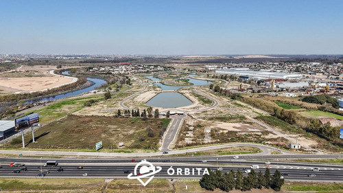 Lote En Venta En San Fermín, Tigre