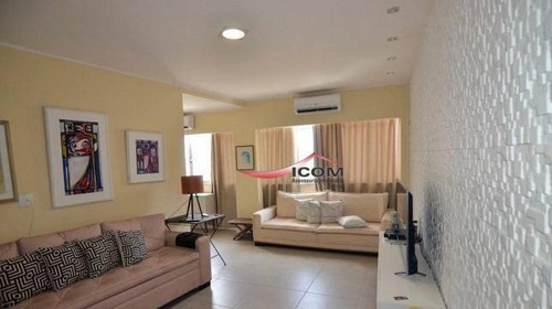 Imagem 1 de 28 de Apartamento Para Alugar, 90 M² Por R$ 4.000,00/mês - Laranjeiras - Rio De Janeiro/rj - Ap5223