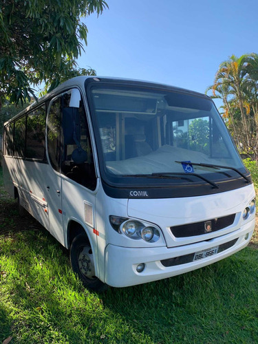 Mercedes-benz Comil Piá Comil Piá