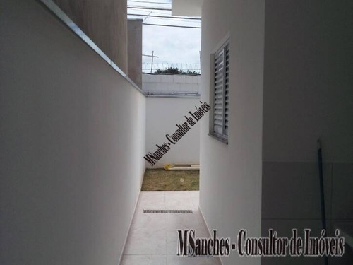 Imagem 6 de 15 de Casa Para Venda Jardim Golden Park Residencial, Sorocaba. - 02474