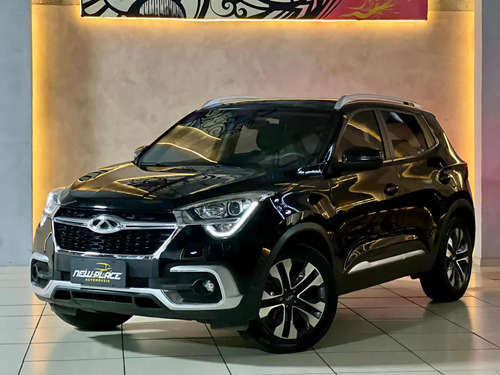 Chery Tiggo 5X 1.5 Txs Flex Aut. 5p