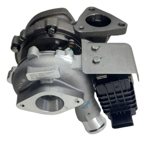 Turbina Turbocompressor Transit 2.2