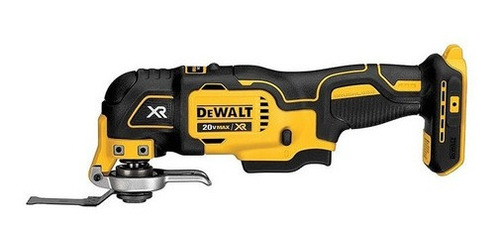 Multiherr. Oscilante Dewalt Dcs355b 20v Xr E. Inmediata