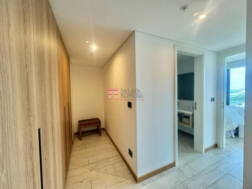 Venta- Surfside - Loft , Playa Brava , Punta Del Este Sap6036526