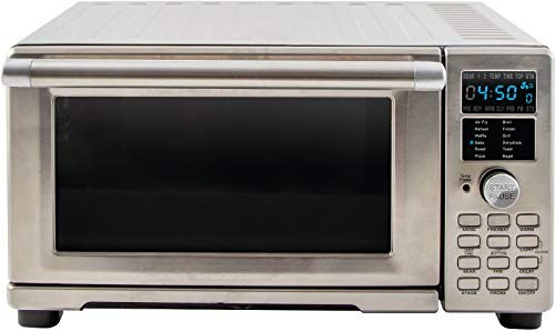 Nuwave Bravo Xl Horno De Conveccion Digital 1800 Watts