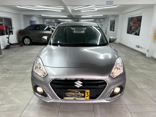 Suzuki Swift Dziere AT 2023