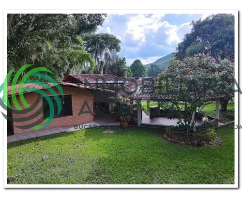 Finca En Venta En Vereda La Mata. Cod V61019