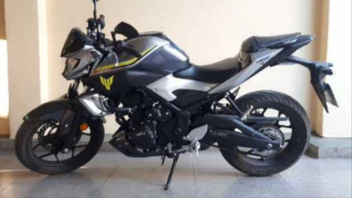 Imagen 4 de 4 de Yamaha Mt03