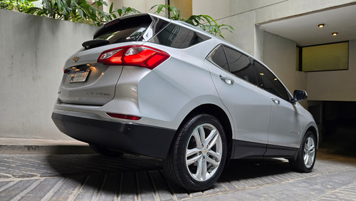 Chevrolet Equinox 1.5t Premier 4wd