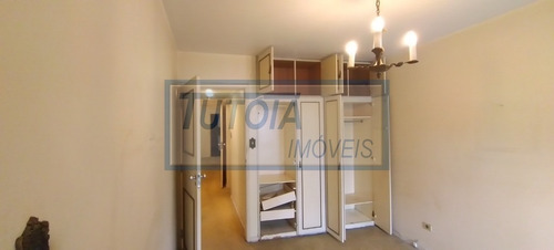 Imagem 3 de 18 de Apartamento A Venda No Paraiso - 21877-j - 70266595