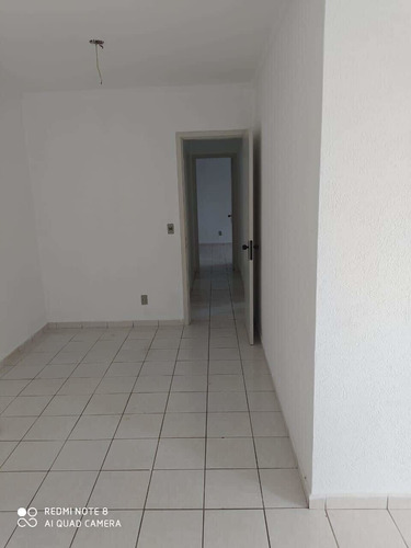 Imagem 2 de 6 de Apartamento Para Comprar Parque Residencial Eloy Chaves Jundiaí - Baa1405