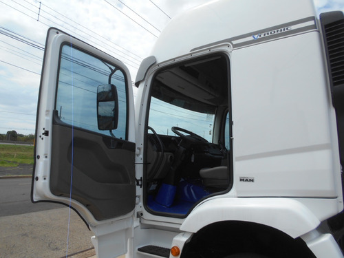 Imagem 6 de 25 de Vw Volkswagen 24.280 Bitruck 2019