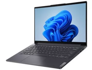 Laptop Yoga Slim 7-14itl05 14in Lenovo Idea 82a300nmlm /vc
