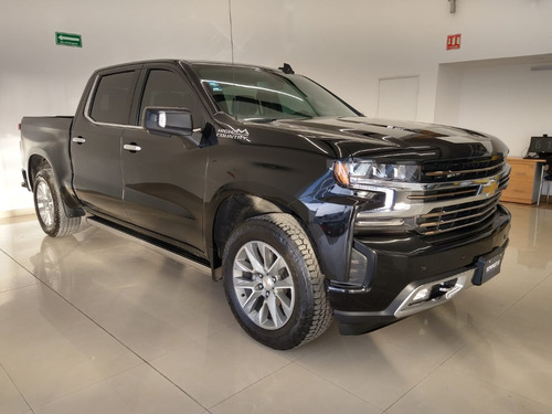 Chevrolet Cheyenne 6.2 2500 Doble Cab High Country 4x4 At