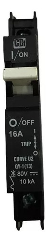 4 Piezas Dp-3815 Interruptor 1p 15a 250 Vdc Caja Moldeada