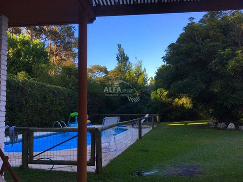Imagen 16 de 21 de Casa En Venta En Pinares, Punta Del Este