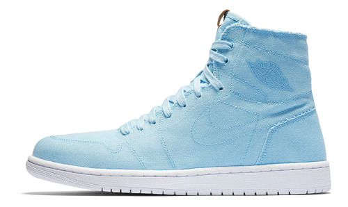 Zapatillas Jordan 1 Retro High Decon Ice 867338-425   