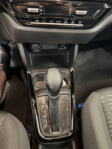 Suzuki Swift Gl At