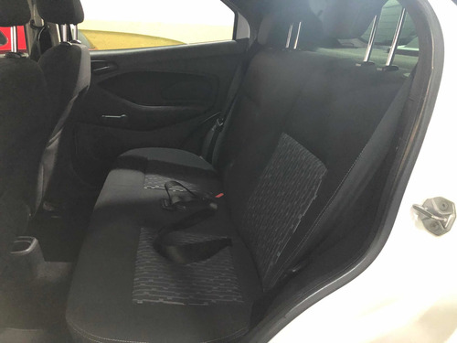 Ford Ka 1.0 Se Flex 5p
