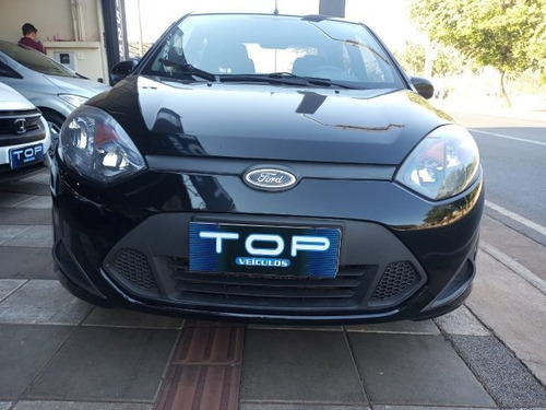 Imagem 2 de 10 de Fiesta Sedan 1.6 Mpi Class Sedan 8v Flex 4p Manual