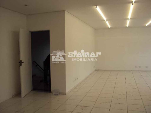 Imagem 5 de 10 de Aluguel Sala Comercial Até 100 M2 Centro Guarulhos R$ 5.000,00 - 21507a