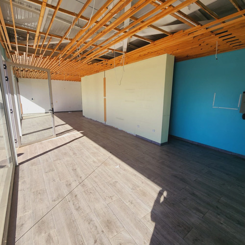 Arriendo Comercial En Quilpué Gran Ubicación A Pasos De Metr