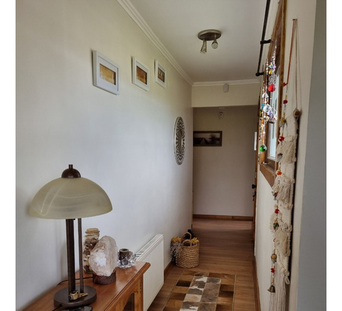 Casa 3 Dormitorios,piscina,rol Propio Y Recepcional