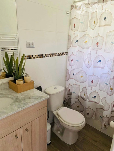 Casa En Venta 3d/ 2b Los Alerces De Alicura En Pucón