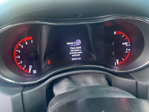 Imagen 7 de 14 de Dodge Durango Rt