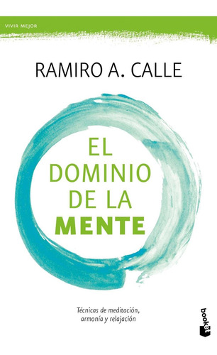 Libro El Dominio De La Mente