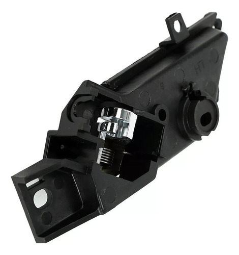 4 Manija De Puerta Interior Para Chevrolet Captiva 2011