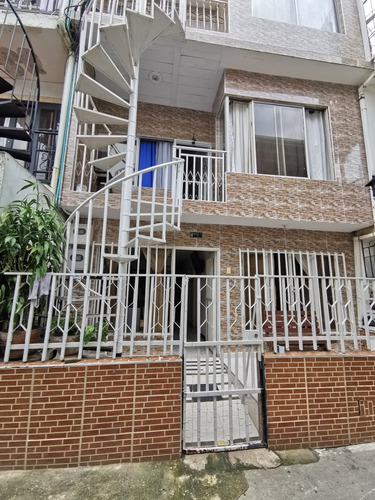 Casa En Venta Barrio Villa Del Prado - Cali