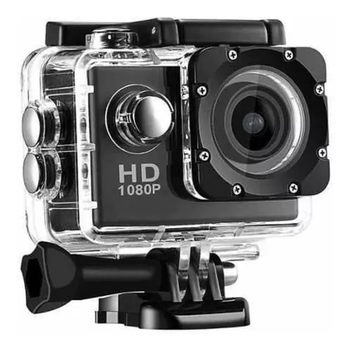 Camara Gopro 4k  MercadoLibre.com.ec