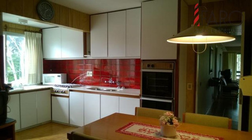 Imagen 5 de 14 de Muy Buen Apartamento Sobre Av Roosevelt - Punta Del Este Roosevelt