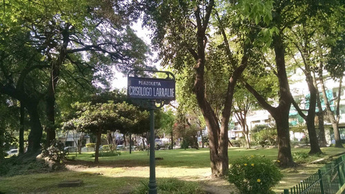 Imagen 18 de 18 de Venta 3 Ambientes Dependencia Caballito Cochera