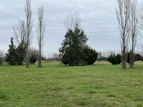 Venta Lote La Rinconada Sector Golf Ibarlucea Financiado