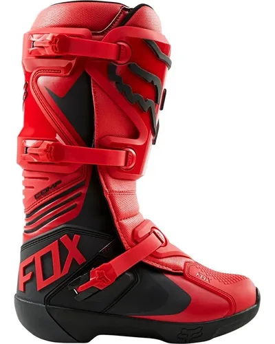 Bota 2025 fox promoção