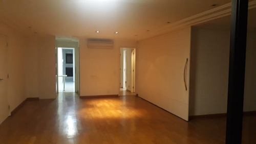 Imagem 1 de 11 de Apartamento Vila Nova Conceicao Sao Paulo Sp Brasil - 712