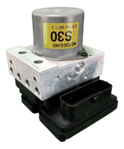 Módulo Freio Abs 58920-3x610 Elantra Usado