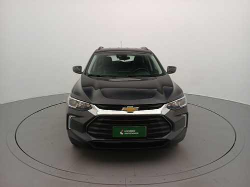 Chevrolet Tracker 1.0 TURBO FLEX LTZ AUTOMÁTICO