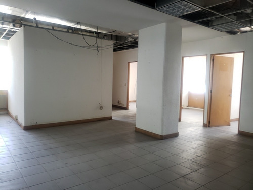 Fracc. Costa Azul Pisos Para Oficinas En Avenida Costera