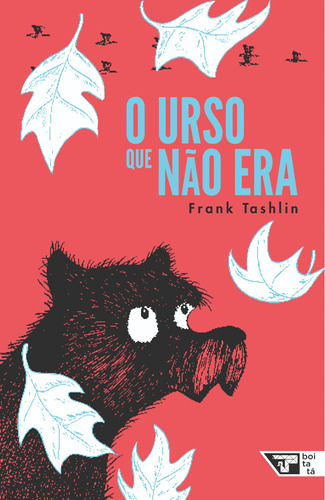 O urso que não era, de Tsahlin, Frank. Editora Jinkings editores associados LTDA-EPP, capa mole em português, 2018