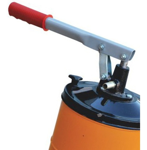 Lubricador Para Aceite Vulcano Capacidad 6 Litros Aceitera